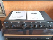 Arcam Alpha 6 HiFi Separate Home AV Integrated Amplifier (Black) P119