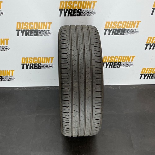 225 r17 94v - 225/50, continental