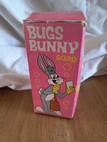 Vintage rosedale bugs bunny - vintage,