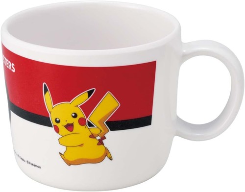 Skater children cup melamine - children's,
