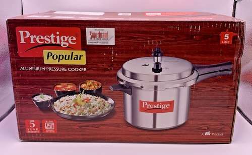 Prestige popular litre - popular, 5
