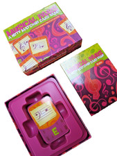 Musical Pairs Card Game - Hard