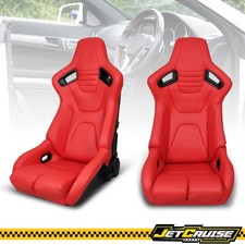 Bucket Racing Seats Universal