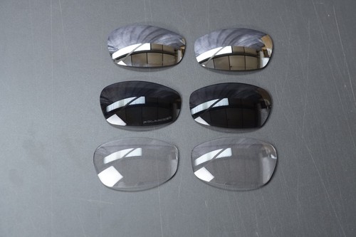 Replacement lenses for - replacement,