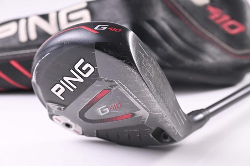 Ping g410 sft wood - ping, #3