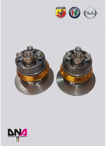 Dna racing alfa mito gpa - alfa, mito/gpa/opel
