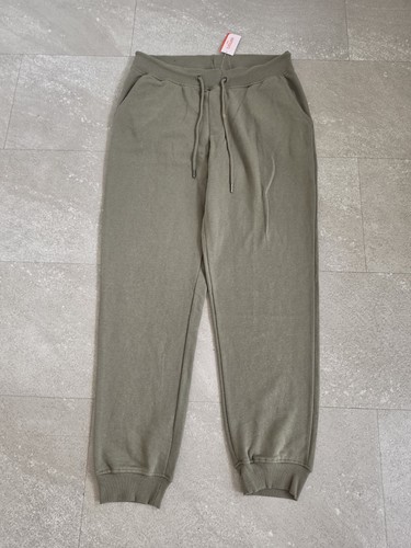 Men khaki green - khaki, tracksuit