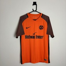 Dundee United Football Shirt