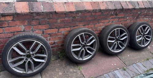 Genuine alloys - s3,