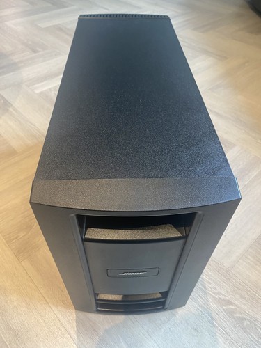 Bose model ps48 series - model,