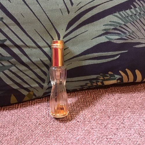 Vintage empty estee - vintage, lauder