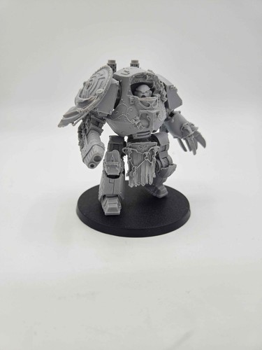 Warhammer 40k hecaton - hecaton, aiakos