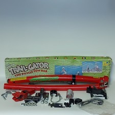 The Original Trail-Gator Red Bicycle Tow Bar Boxed