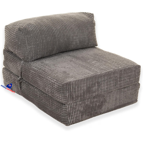 Vinci chair bed - chair, out