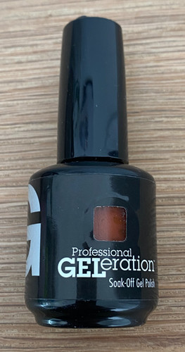 Jessica geleration soak off - jessica,