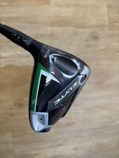 Callaway Elyte Left Handed Driver 10.5 Great Condition