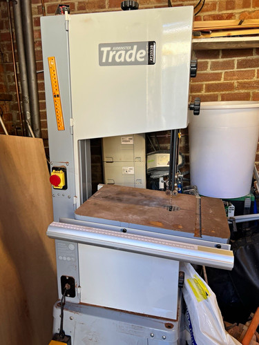 Axminster trade at252sb band - trade,