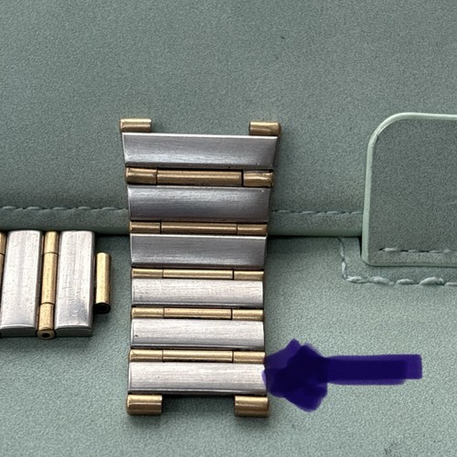 Omega constellation gents 18kt - constellation,