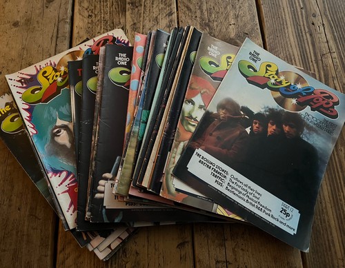 The story pop - story, pop.
