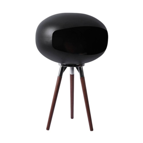 Tripod fireplace freestanding - tripod,