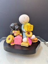 Doug Hyde - Sweet Talk - Sculpture Edition