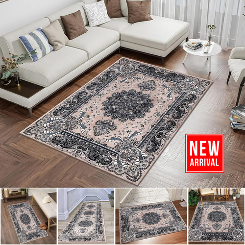 Beige luxury traditional - beige,