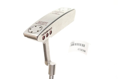 Scotty cameron studio - scotty,
