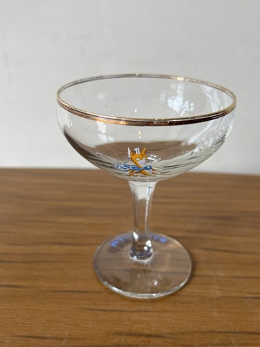 Vintage 1960 babycham - 1960’s,