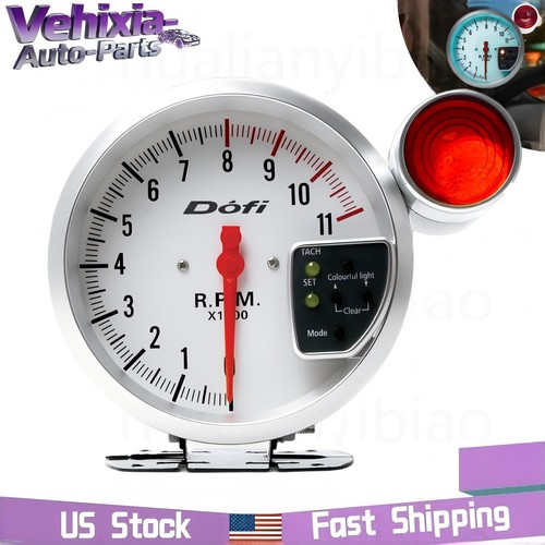 Car tachometer gauge - 5",