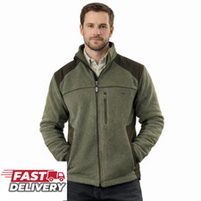 Game Mens Berwick Anti Pill