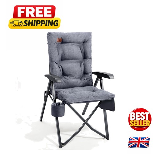 Comfortable outdoor chair - comfortable,