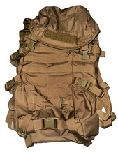 Karrimor SF Predator 30L Military Rucksack Coyote Brown Daysack Army Bergen 