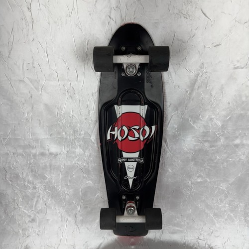 Christian hosoi skateboard - hosoi,
