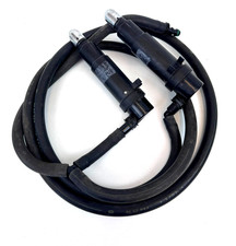 Porsche 997 headlight washer - headlight,