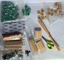 Craft Materials Bundle
