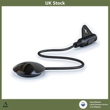 Durable and Clear Sound Pickup
