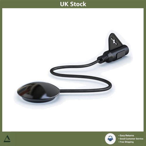 Durable and clear - clear, pickup