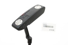 Scotty Cameron B3 Triple Black