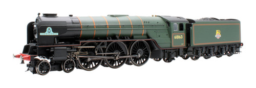 Hornby gauge green - hornby, oo
