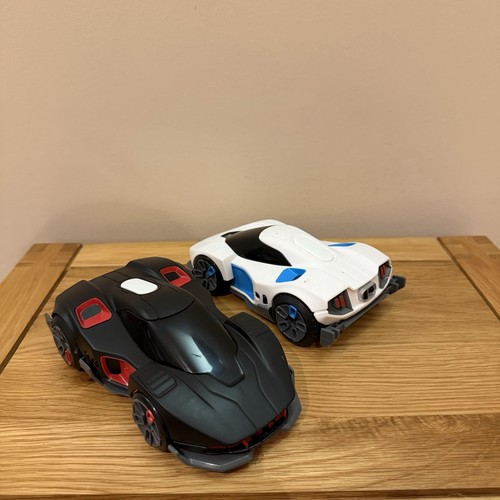 Wowwee rev robotic enhanced - robotic,