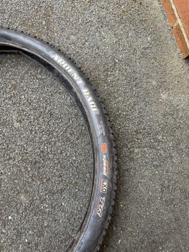 Maxxis ardent race - maxxis,