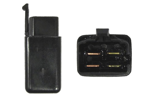 Starter relay for - for, 2005