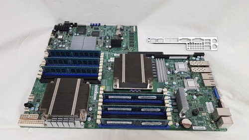 Supermicro x8dtu 6tf - x8dtu-6tf+, socket