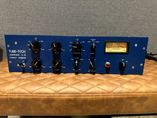 Tube-Tech CL 1B Mono Opto Compressor