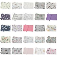 Dolls Teddy Quilt /Duvet