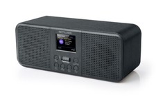 Radio DAB+/FM with Bluetooth