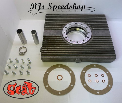 Deep sump 5qt - deep, vw