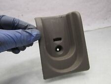 Renault Espace Mk4 02-06 interior rear parcel shelf luggage load cover RH mount