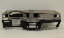 BMW 5 Gran Turismo Dashboard