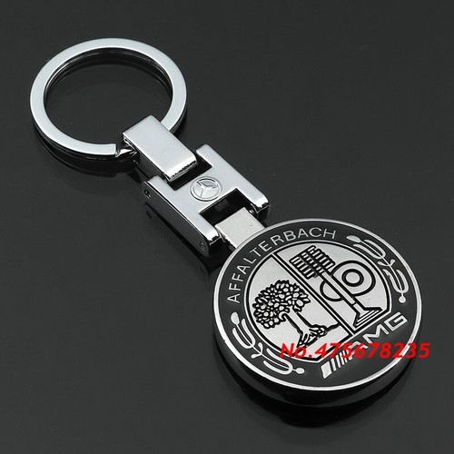 Mercedes benz amg affalterbach - amg,
